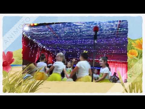 \"ხუთკუნჭულა\" 2018