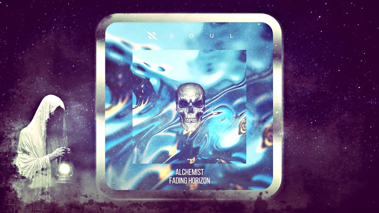 Alchemist (CA) – Fading Horizon (Extended Mix) [Interplay Soul]
