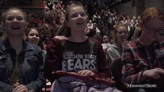 Middle School Writing Conference