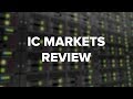 My review of Forex Broker IC Markets after 4 years of use (short version)