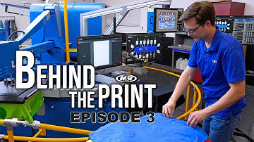 Behind the Print - Episode 3 | Real Polaris Speeds