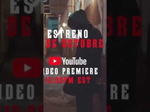 Eladio Carrion- Freestyle 5