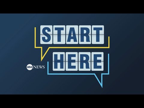 Start Here Podcast - March 16, 2023 - ABC News