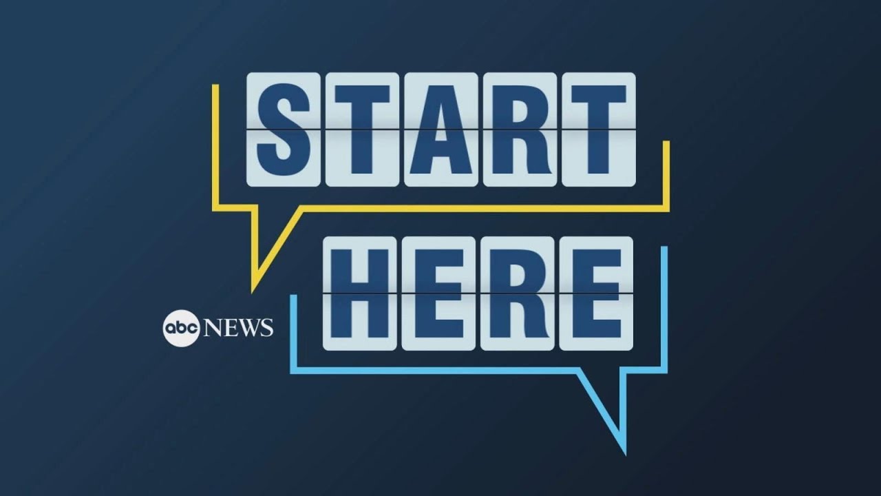 ⁣Start Here Podcast - March 16, 2023 | ABC News