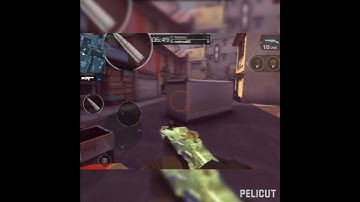 lag op #mc5 #gaming #gameloft #shortsvideo #lag