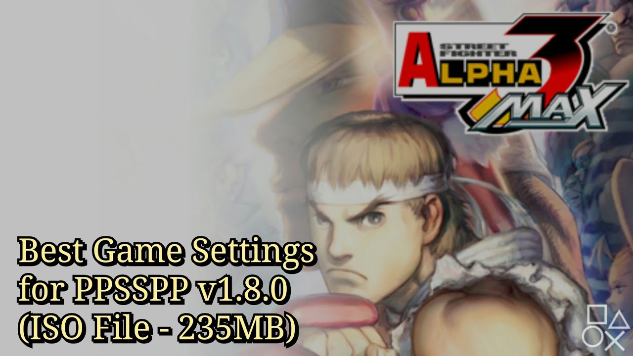 Street Fighter Alpha 3 Max Move List Psp - Colaboratory