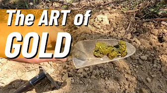 Gold Nuggets & Art Trail 2-Day Adventure with Minelab GPZ7000 in Stuart Mill, St Arnaud & Wychitella