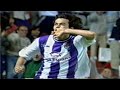 El día que KAVIEDES 🇪🇨 le marcó un GOLAZO al FC BARCELONA | Ivan Kaviedes vs Barcelona | 2000 - 2001