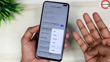 Top Hidden Mobile Settings You Must Try 🔥 | Secret Android Tricks & Features