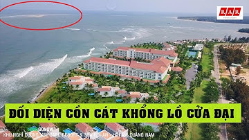 Vinpearl Cửa Đại Hội An ✔