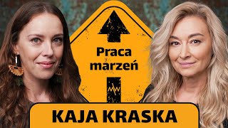 Kaja Kraska: Globstory, czyli jak zostać zawodowym podróżnikiem | DALEJ Martyna Wojciechowska