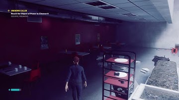 GHOSTHAWK6X Control Ultimate Edition Demo