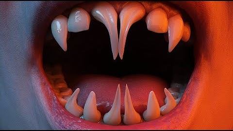 FangTastic for Genesis 9 (overview and thoughts) Daz