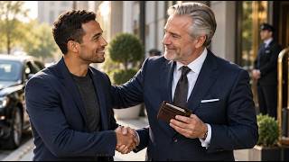 He Returned a Lost Wallet 20 Years Ago—Then...