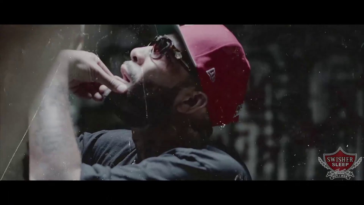 Swisher Sleep - Hip Hop Aint Dead (Freestyle) - YouTube