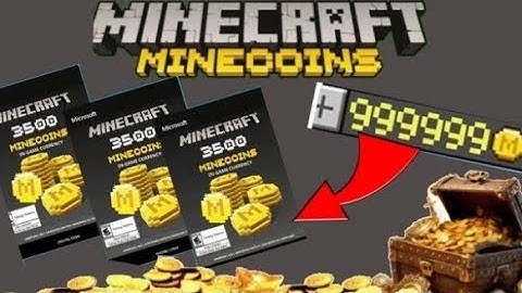 Top #1 way to get free mine coins in Minecraft 2025 for 1.21