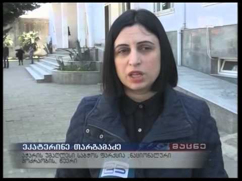 \"ენმ-ის\" წევრები დავით ბალაძეს რეგიონში ინვესტიციებზე ინფორმაციის გასაჯაროებისკენ მოუწოდებენ