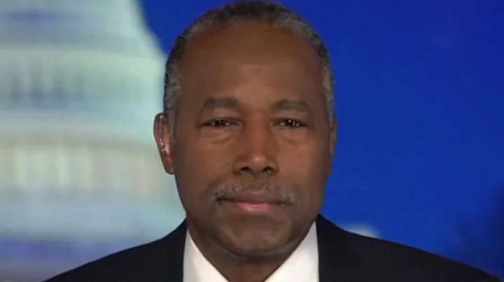Dr. Ben Carson blasts new woke variations of Chris...