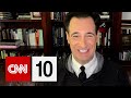CNN Heroes and Climate Issues