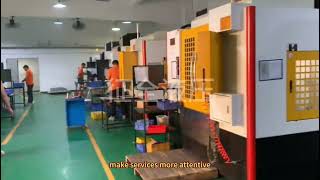 Make standards a habit and make services more attentive #gearpump #hydraulicpump