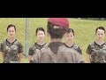 If girls were the ones who serve army - a Butterworks short film