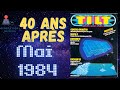 Revue de presse 40 ans plus tard  le tilt de mai 1984