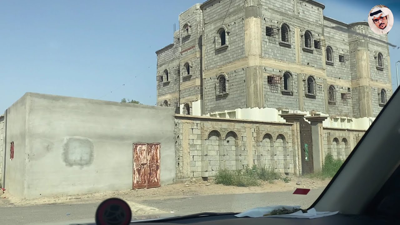 جولة في قرية بحرة في محافظة ابوعريش [جازان]