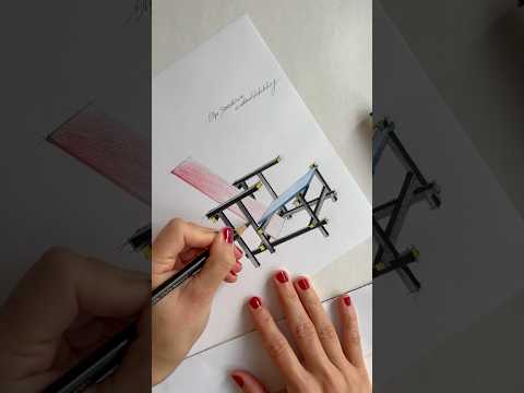 Architecture in Miniature:
