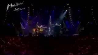 Deep Purple - Demon's Eye  - Montreux Jazz Festival 2004