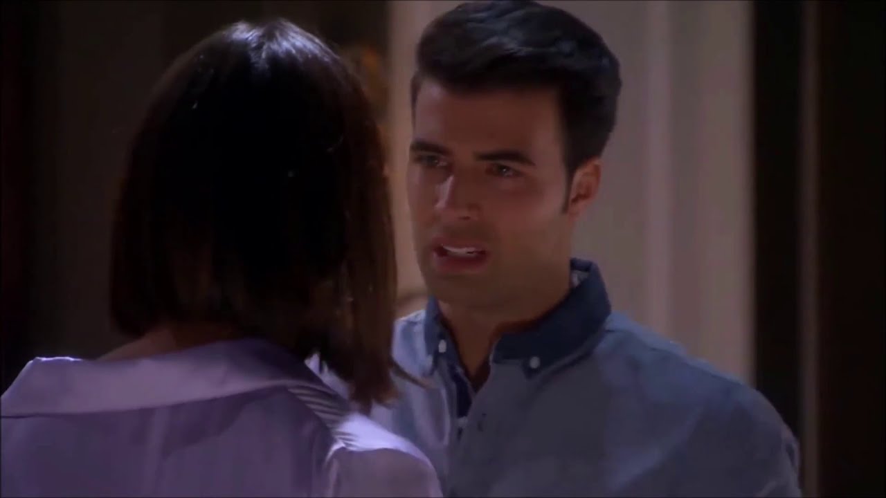 Bianca y Bruno// Vas A Querer Volver// Maite Perroni