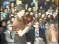 1980 Long Island Open (Pete Weber's first TV appearance)