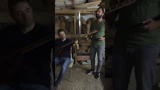 Kova Kova Indirdiler Yazıya (Neşet Ertaş) Resimi