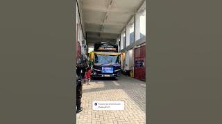 ALFARIZI STECU SAMBUNG VELOCITY Keren euyy #basuri #telolet #shorts