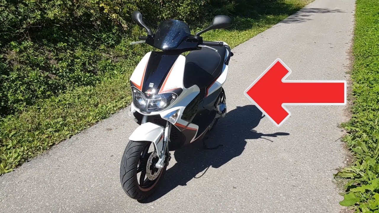 Helmfach Sitzbank Verkleidung für Piaggio Gilera Stalker 50ccm Roller