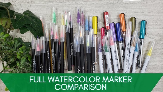 Are Crayola Markers and Crayons Vegan? Here Are 5 Alternatives - Utopia