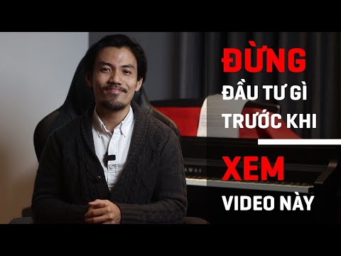 Video Tháp Tài Sản - Xây Dựng Sự Yên Tâm Về Tài Chính Cho Bạn - youtube