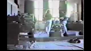 View Led Zeppelin Rehearsal for Atlantic 40th Reunion Performance in New York