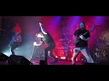 Capture de la vidéo Psycroptic Cleveland, Ohio 10/02/22 (Full Set)