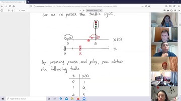 E S21 Calculus Lecture 2: Instantaneous Velocity