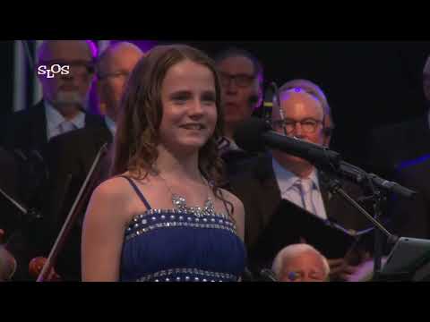 Видео: Amira Willighagen   Full concert HD   SLOS 1