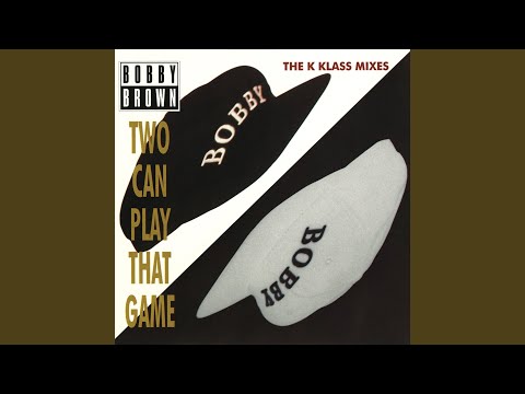 Two Can Play That Game (K Klassic Mix)