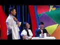 «Lemon show» театры. Көптен бері айта алмай жүр едім...