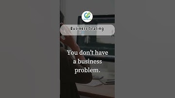 🚀 Ready to Scale Your Business to the Next Level? 🚀 #youtube #shorts #foryou #foryourpage #business