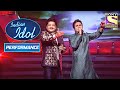 Rakesh और Udit जी का 'Ae Ajnabi' पे Tuneful Performance | Indian Idol Season 5