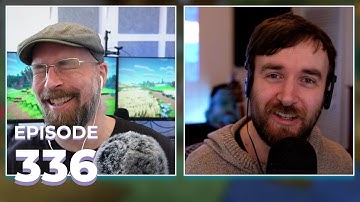 336 - Counting Your Chickens // The Spawn Chunks: A Minecraft Podcast