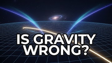 The Gravity Delusion: Why Dark Matter Might Not Exist