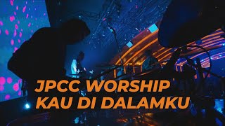 [DRUM CAM] JPCC Worship - Kau di Dalamku