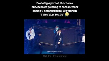 😭🫶🏻 #GOT7 #GOT7FOREVER #shorts #fyp