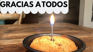 ESPECIAL 500 SUSCRIPTORES; LES ESTOY MUY AGRADECIDA!!