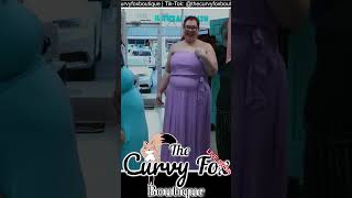 Curvy Fox Live June 26, 2024